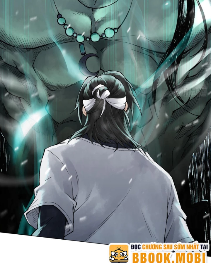 Thần Chi Cảnh Chapter 13 - Next Chapter 14