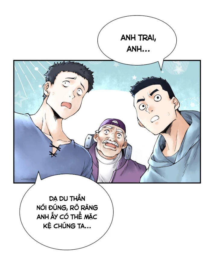 Thần Chi Cảnh Chapter 13 - Next Chapter 14