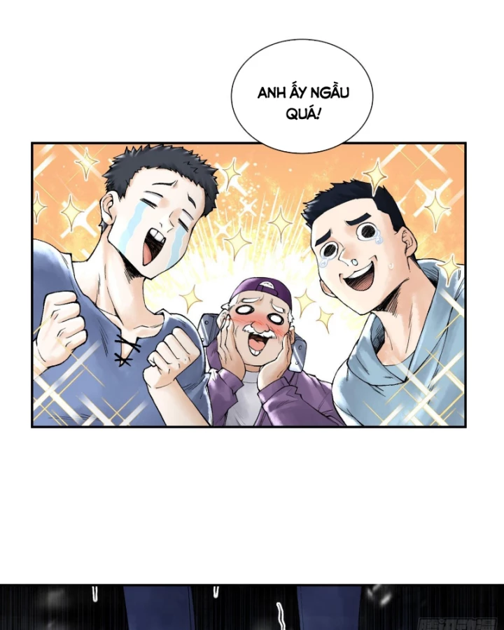 Thần Chi Cảnh Chapter 13 - Next Chapter 14