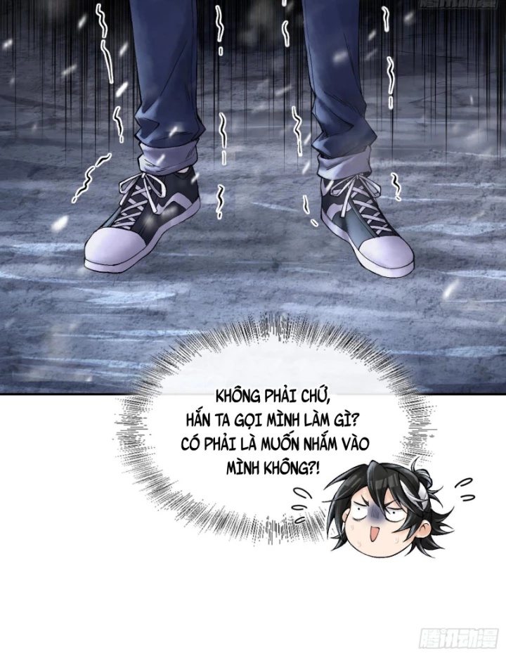 Thần Chi Cảnh Chapter 13 - Next Chapter 14