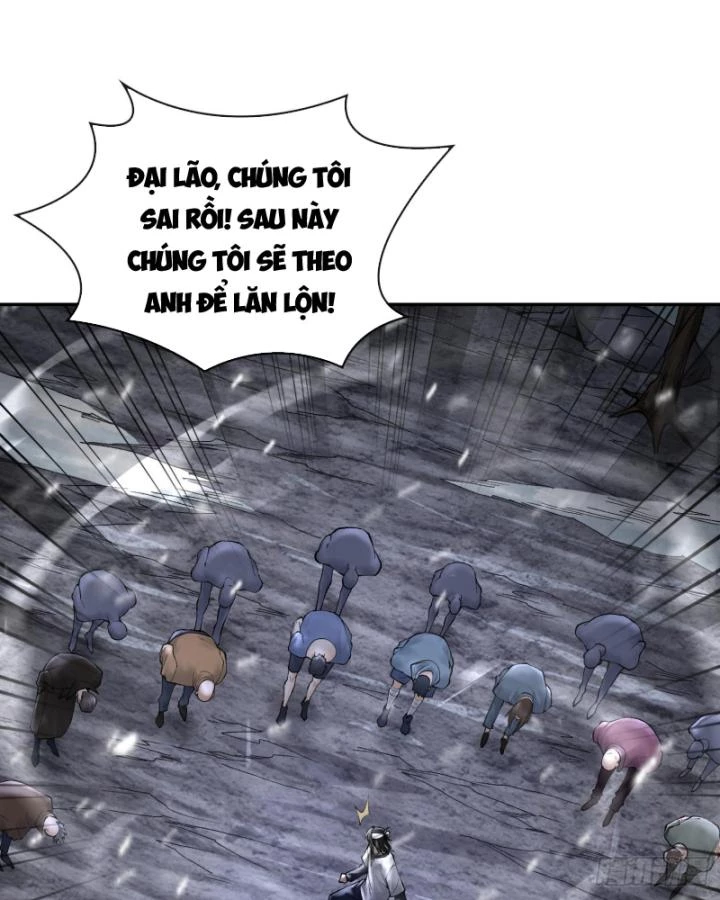 Thần Chi Cảnh Chapter 13 - Next Chapter 14