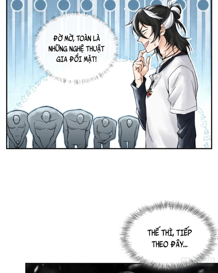 Thần Chi Cảnh Chapter 13 - Next Chapter 14
