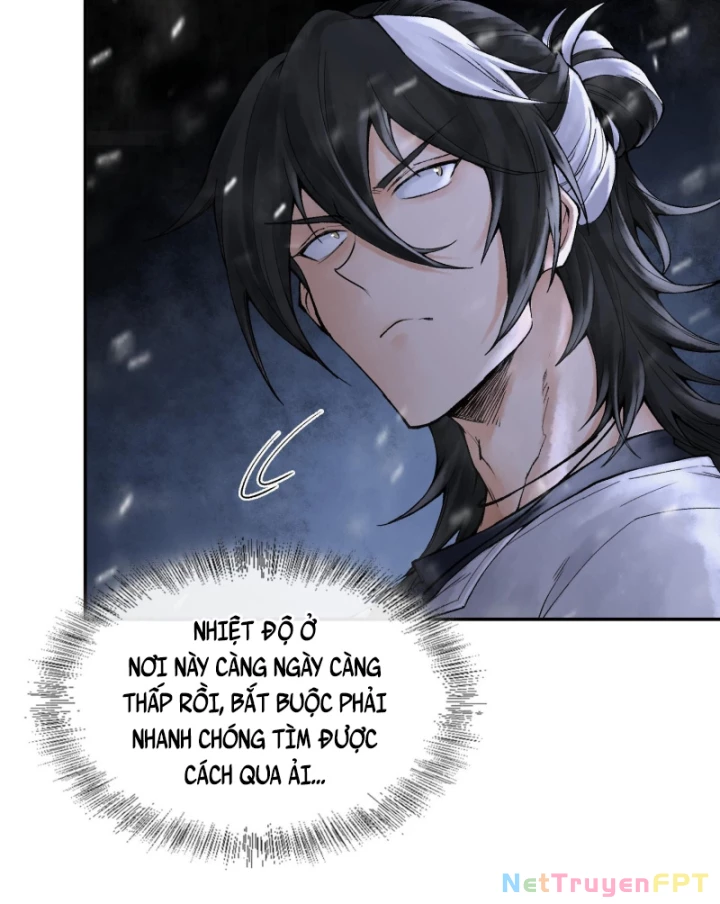 Thần Chi Cảnh Chapter 13 - Next Chapter 14