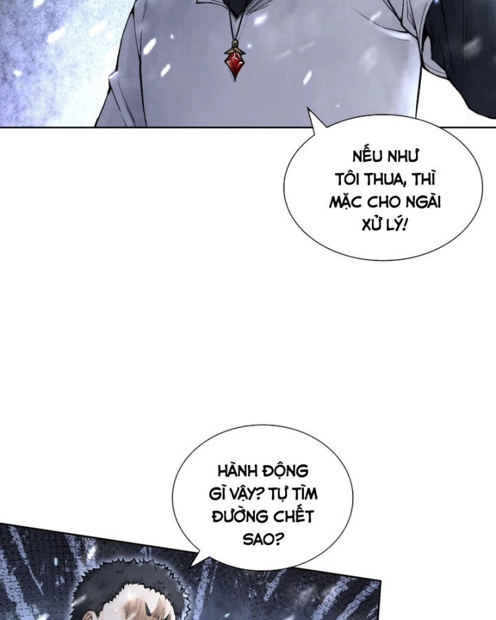 Thần Chi Cảnh Chapter 13 - Next Chapter 14