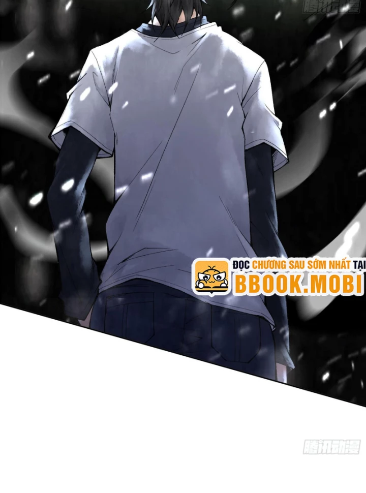 Thần Chi Cảnh Chapter 13 - Next Chapter 14