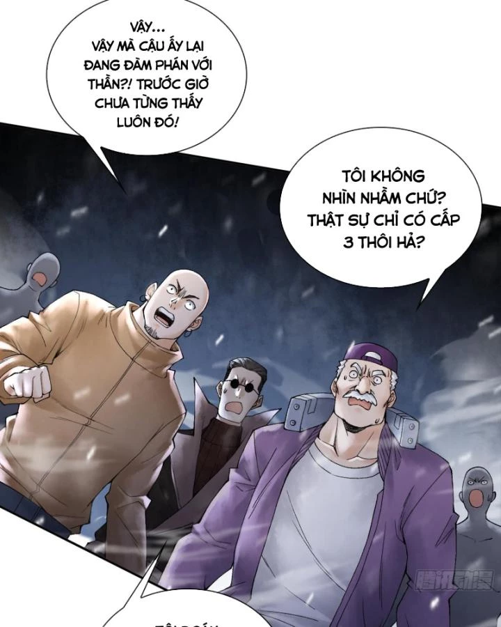 Thần Chi Cảnh Chapter 13 - Next Chapter 14