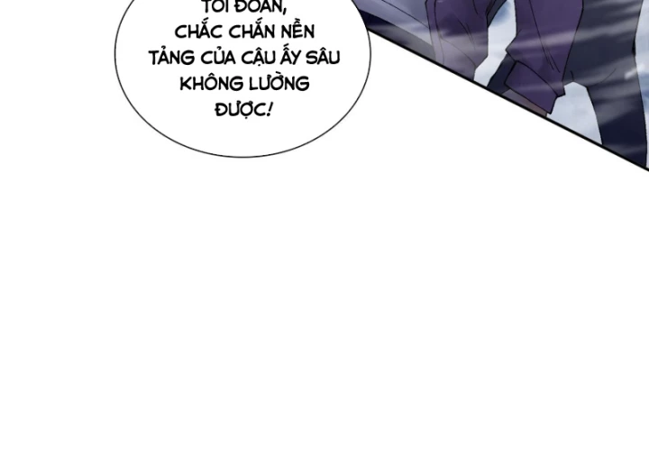 Thần Chi Cảnh Chapter 13 - Next Chapter 14