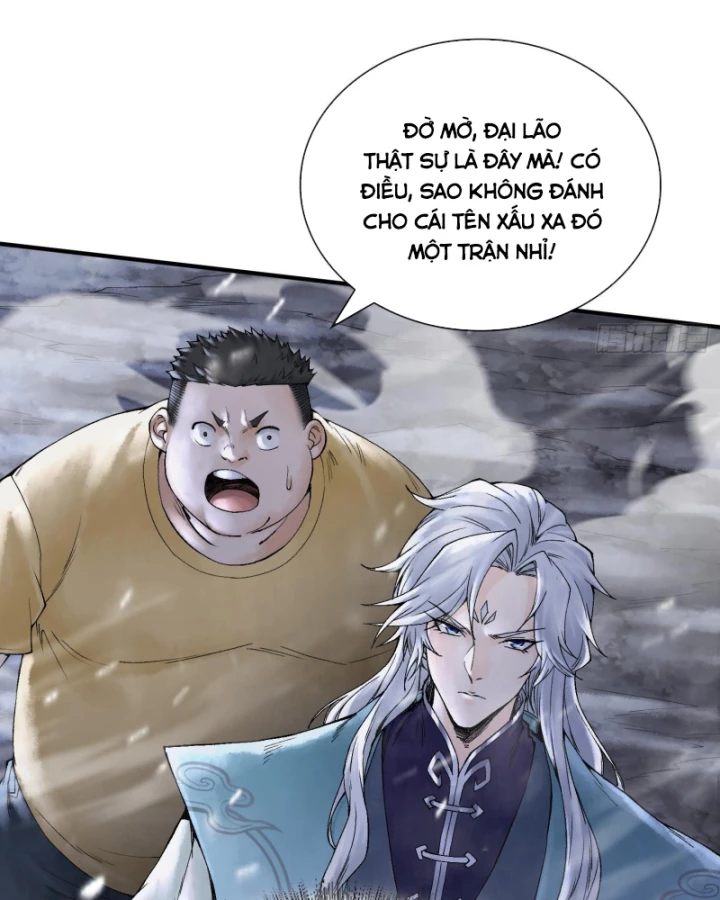 Thần Chi Cảnh Chapter 13 - Next Chapter 14