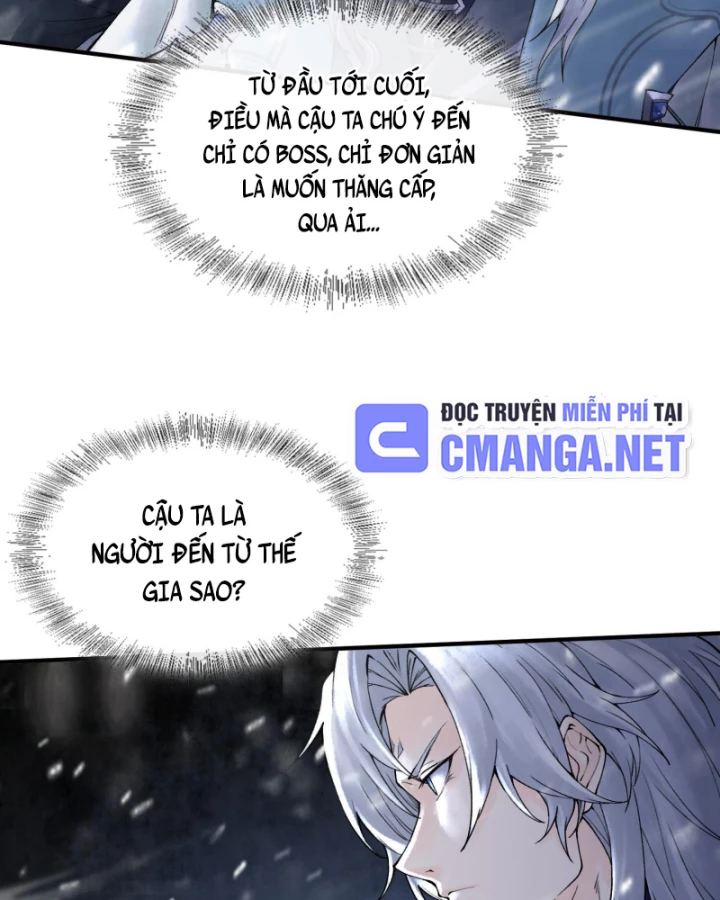 Thần Chi Cảnh Chapter 13 - Next Chapter 14