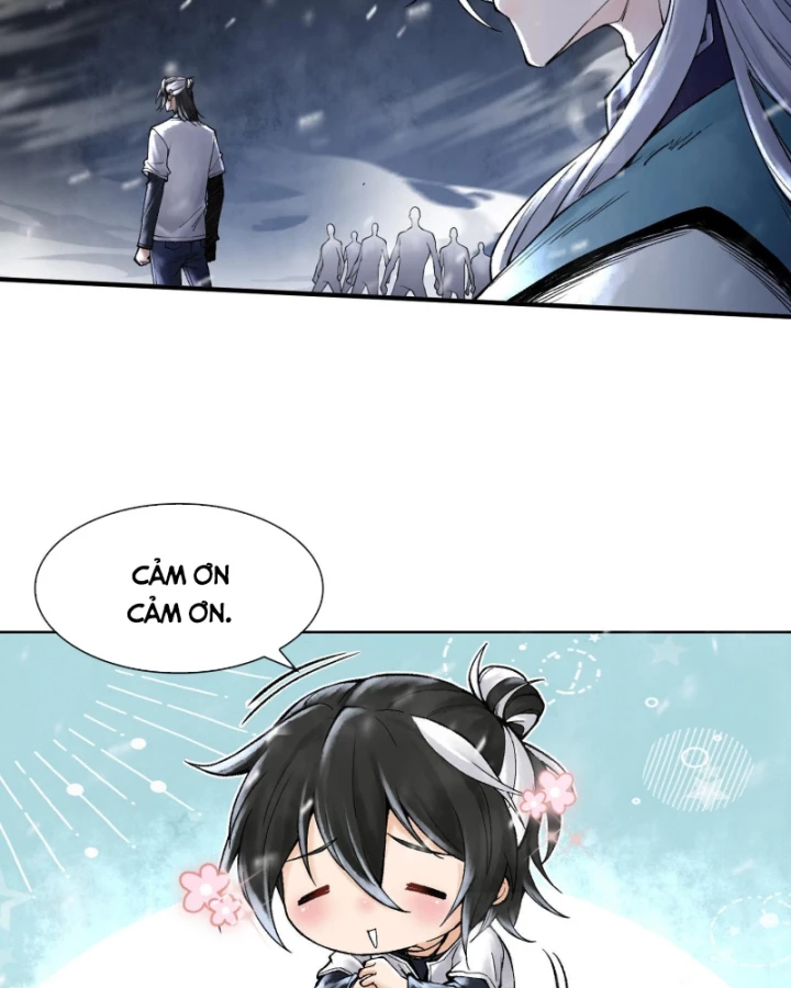 Thần Chi Cảnh Chapter 13 - Next Chapter 14