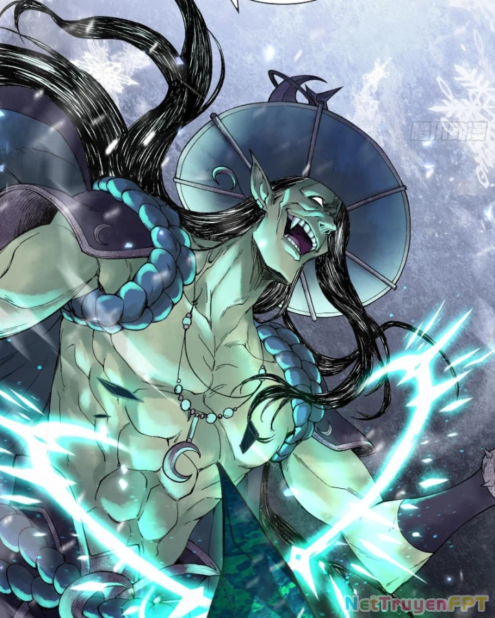 Thần Chi Cảnh Chapter 13 - Next Chapter 14