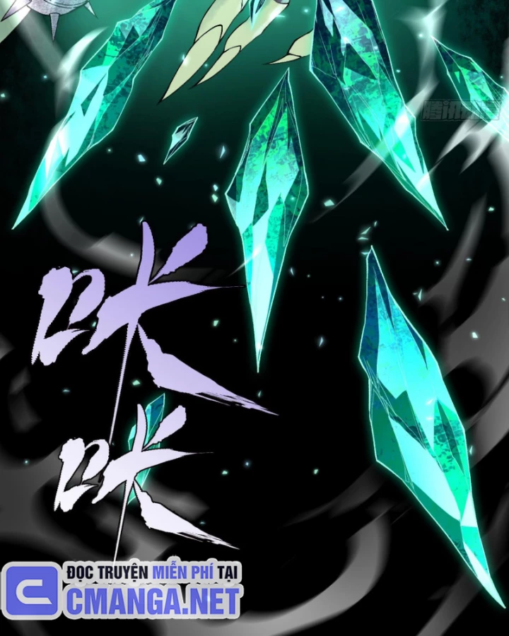 Thần Chi Cảnh Chapter 13 - Next Chapter 14