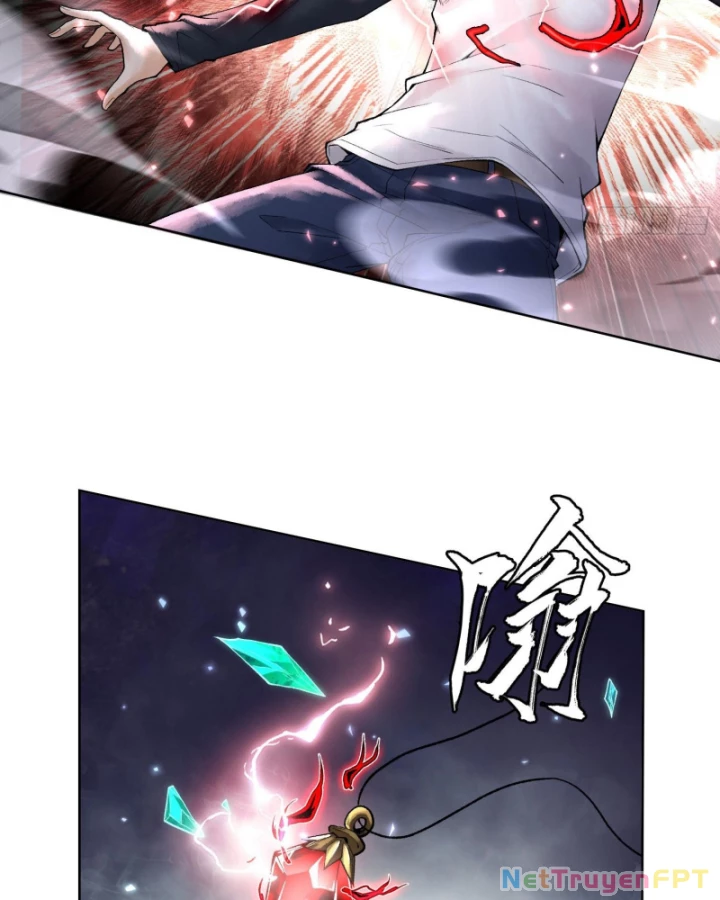 Thần Chi Cảnh Chapter 13 - Next Chapter 14