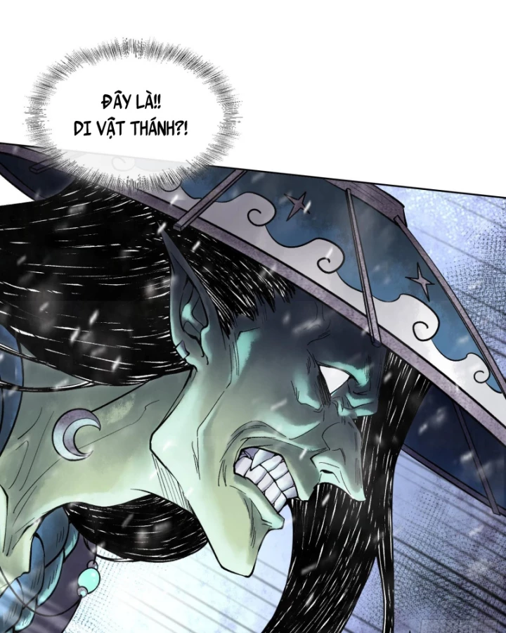 Thần Chi Cảnh Chapter 13 - Next Chapter 14