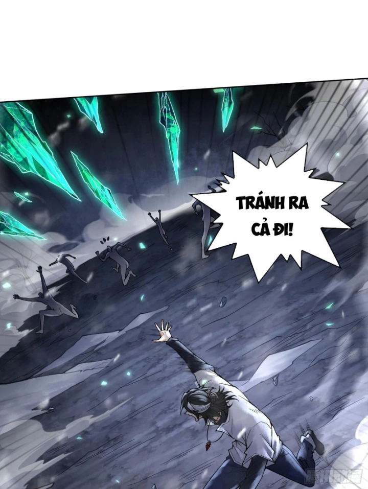 Thần Chi Cảnh Chapter 13 - Next Chapter 14