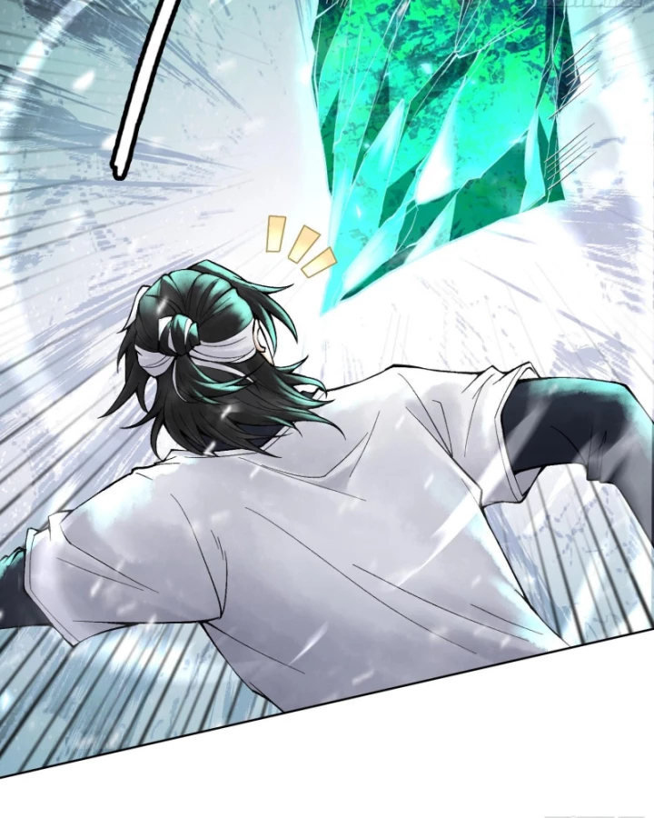 Thần Chi Cảnh Chapter 13 - Next Chapter 14