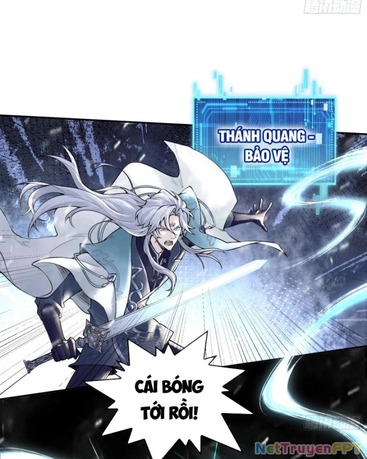 Thần Chi Cảnh Chapter 13 - Next Chapter 14