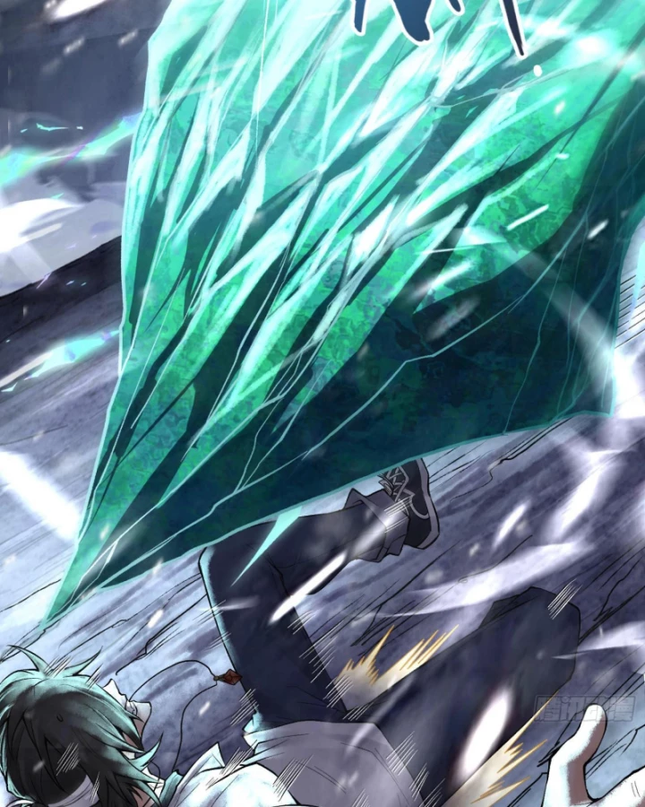 Thần Chi Cảnh Chapter 13 - Next Chapter 14