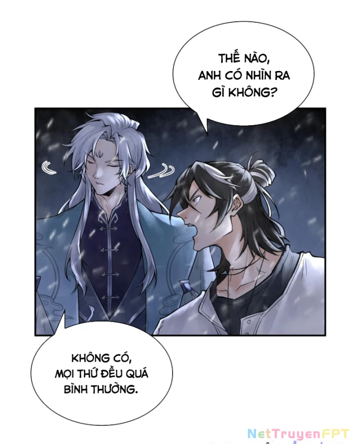 Thần Chi Cảnh Chapter 13 - Next Chapter 14