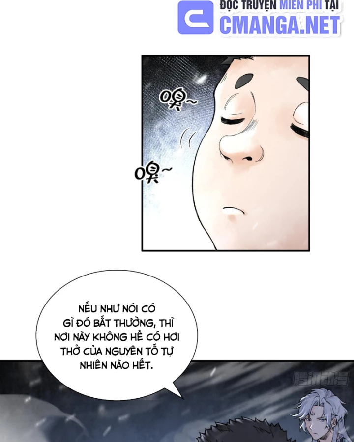 Thần Chi Cảnh Chapter 13 - Next Chapter 14