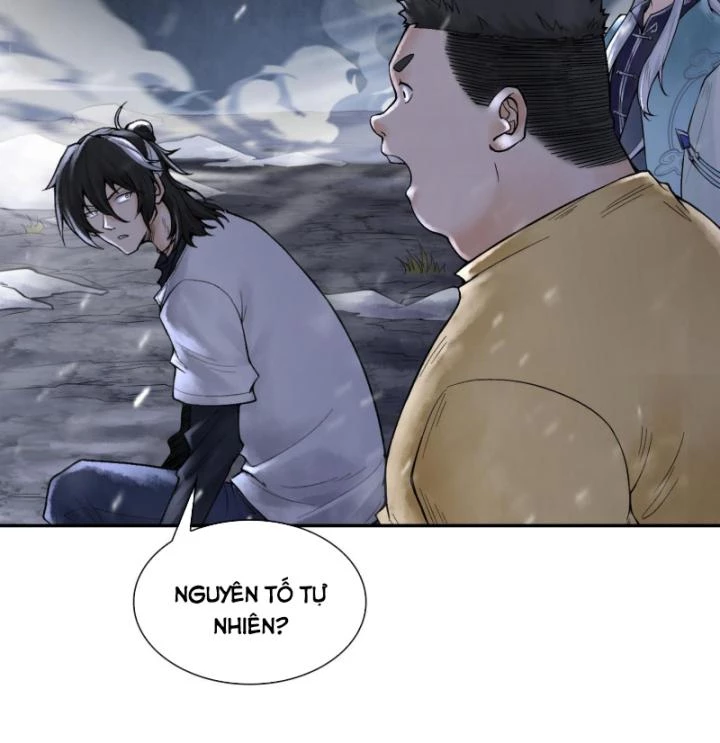 Thần Chi Cảnh Chapter 13 - Next Chapter 14