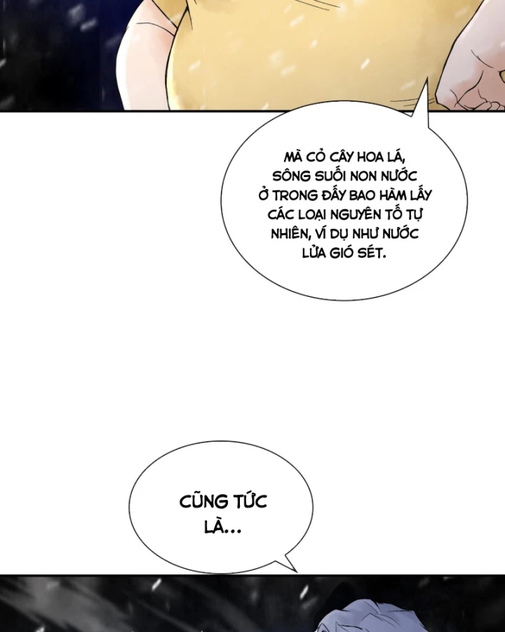 Thần Chi Cảnh Chapter 13 - Next Chapter 14