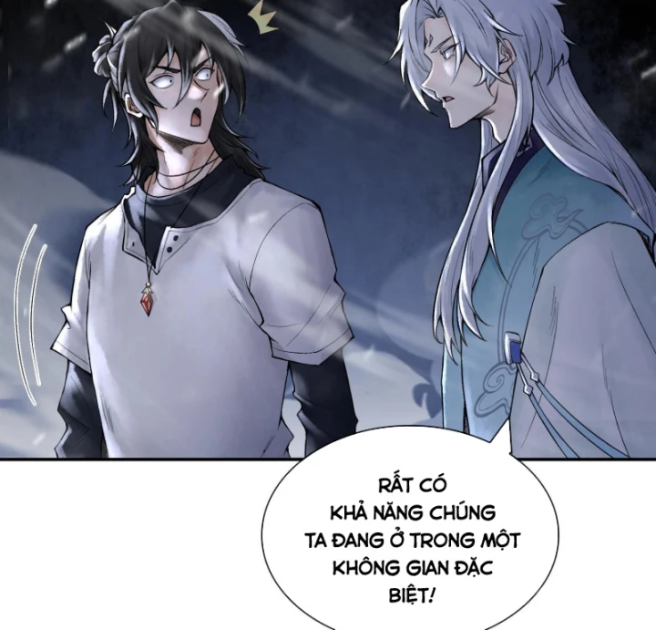 Thần Chi Cảnh Chapter 13 - Next Chapter 14