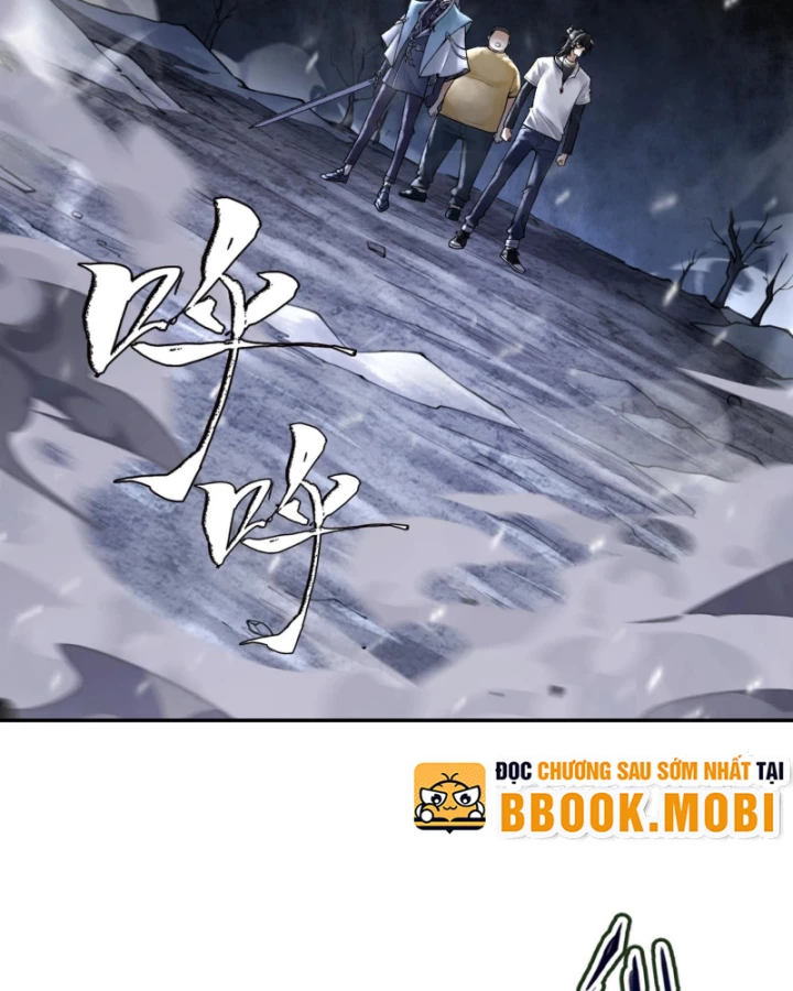 Thần Chi Cảnh Chapter 13 - Next Chapter 14