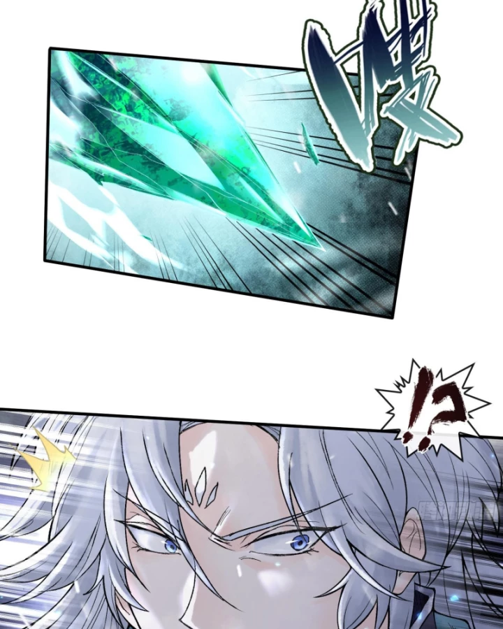Thần Chi Cảnh Chapter 13 - Next Chapter 14