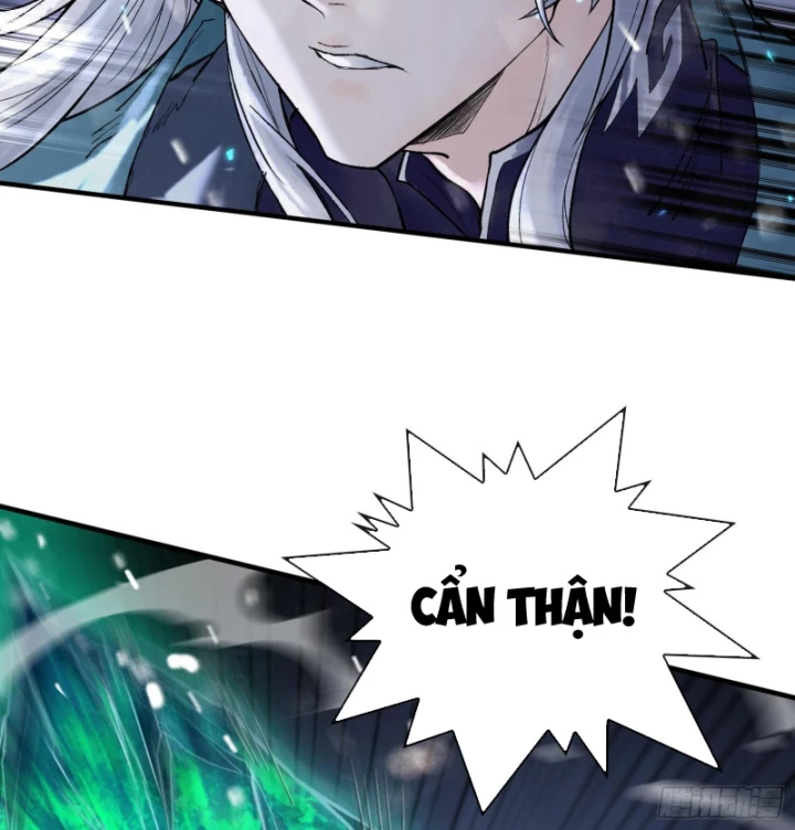 Thần Chi Cảnh Chapter 13 - Next Chapter 14