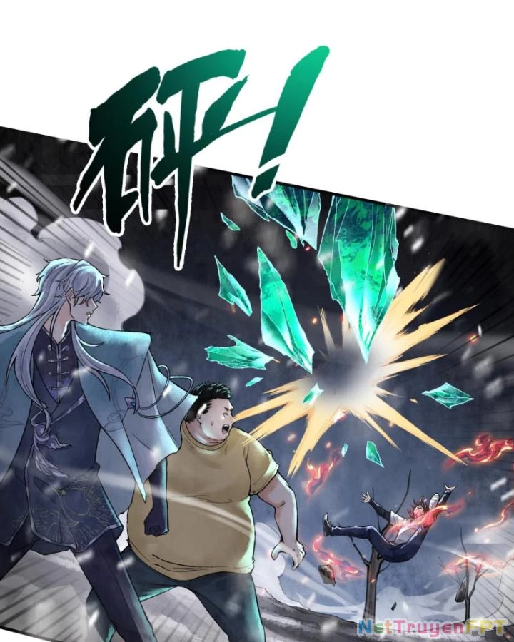 Thần Chi Cảnh Chapter 13 - Next Chapter 14