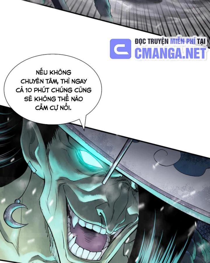 Thần Chi Cảnh Chapter 13 - Next Chapter 14