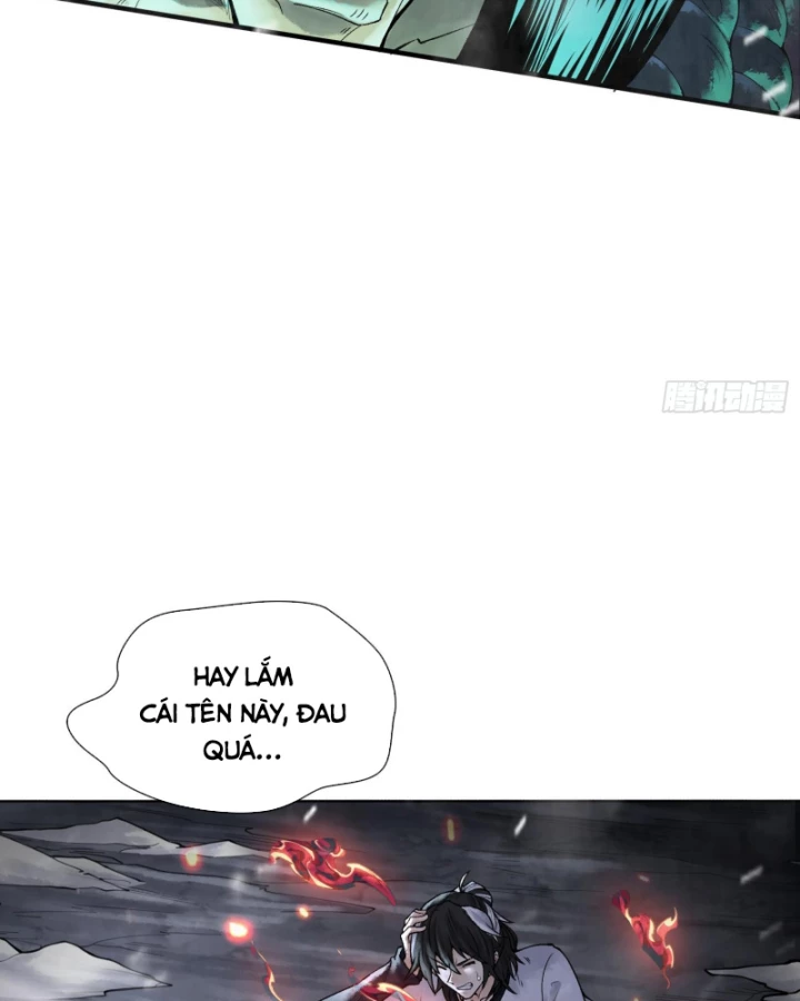 Thần Chi Cảnh Chapter 13 - Next Chapter 14