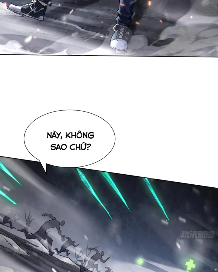 Thần Chi Cảnh Chapter 13 - Next Chapter 14