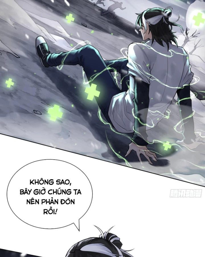 Thần Chi Cảnh Chapter 13 - Next Chapter 14