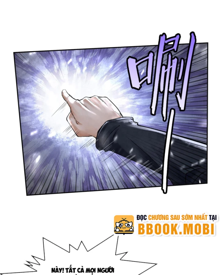 Thần Chi Cảnh Chapter 13 - Next Chapter 14