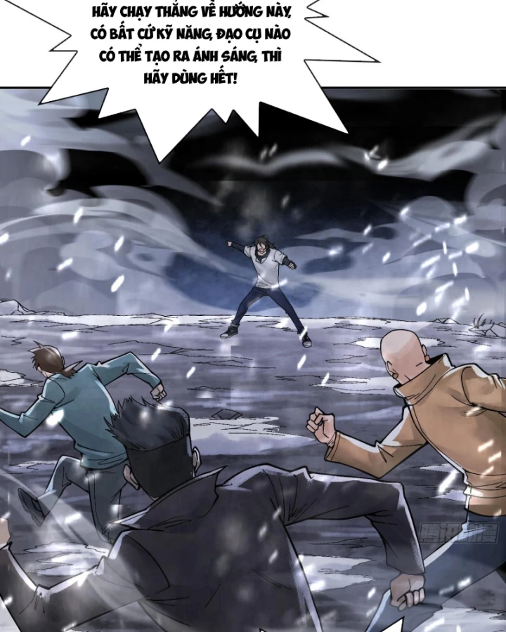 Thần Chi Cảnh Chapter 13 - Next Chapter 14