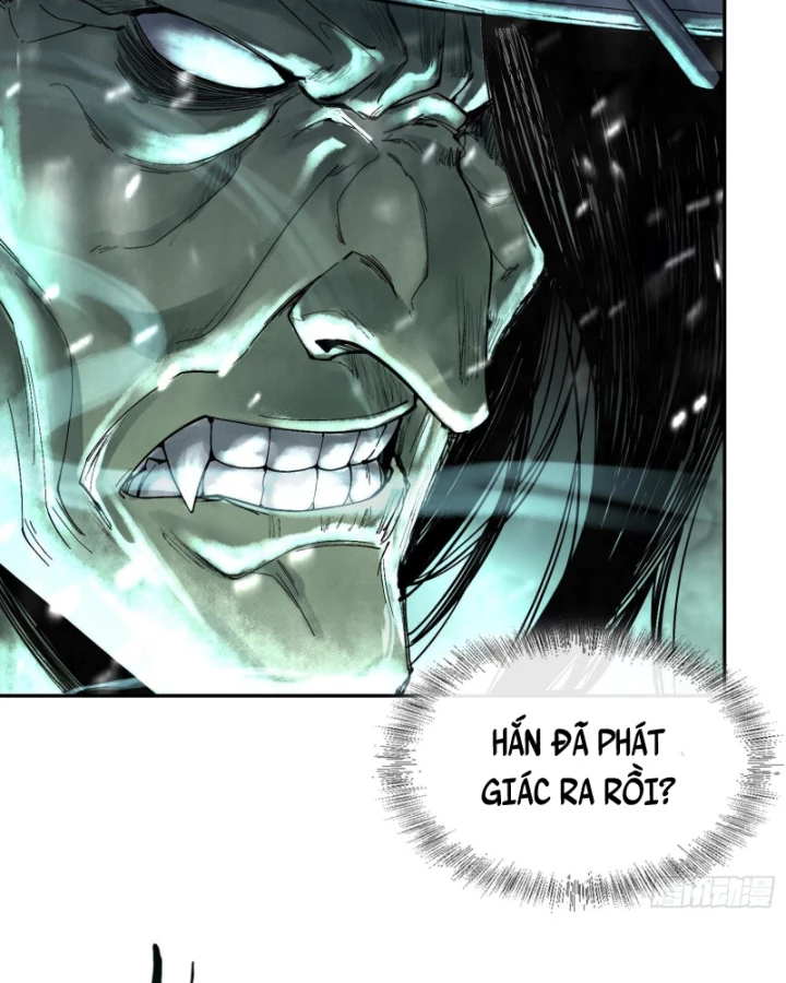 Thần Chi Cảnh Chapter 13 - Next Chapter 14