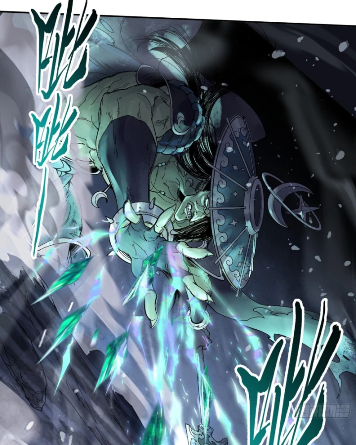 Thần Chi Cảnh Chapter 13 - Next Chapter 14