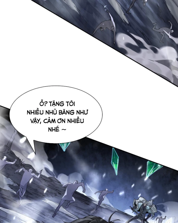 Thần Chi Cảnh Chapter 13 - Next Chapter 14