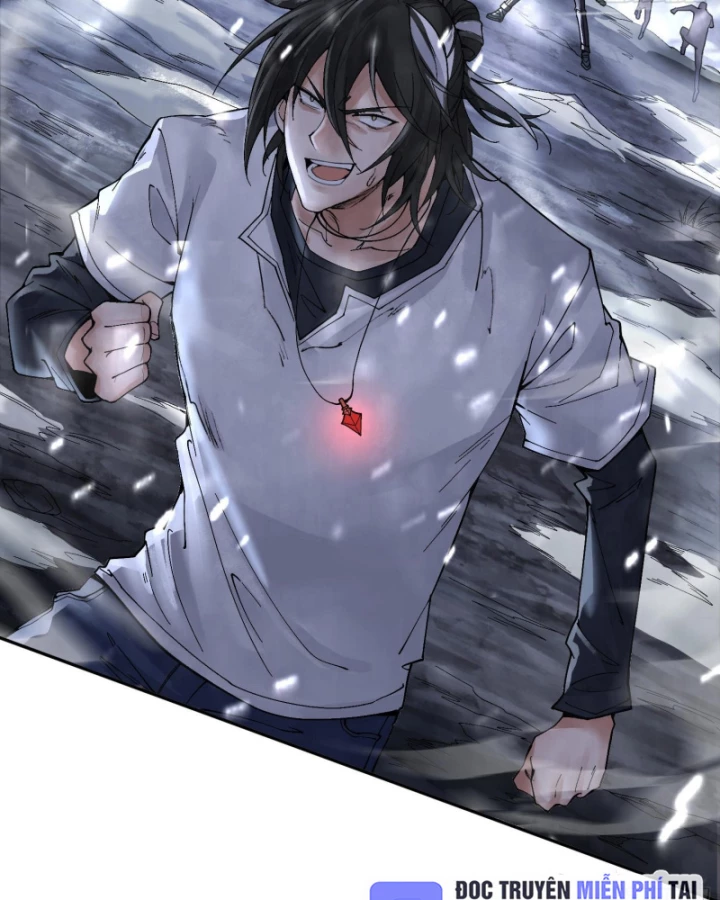 Thần Chi Cảnh Chapter 13 - Next Chapter 14