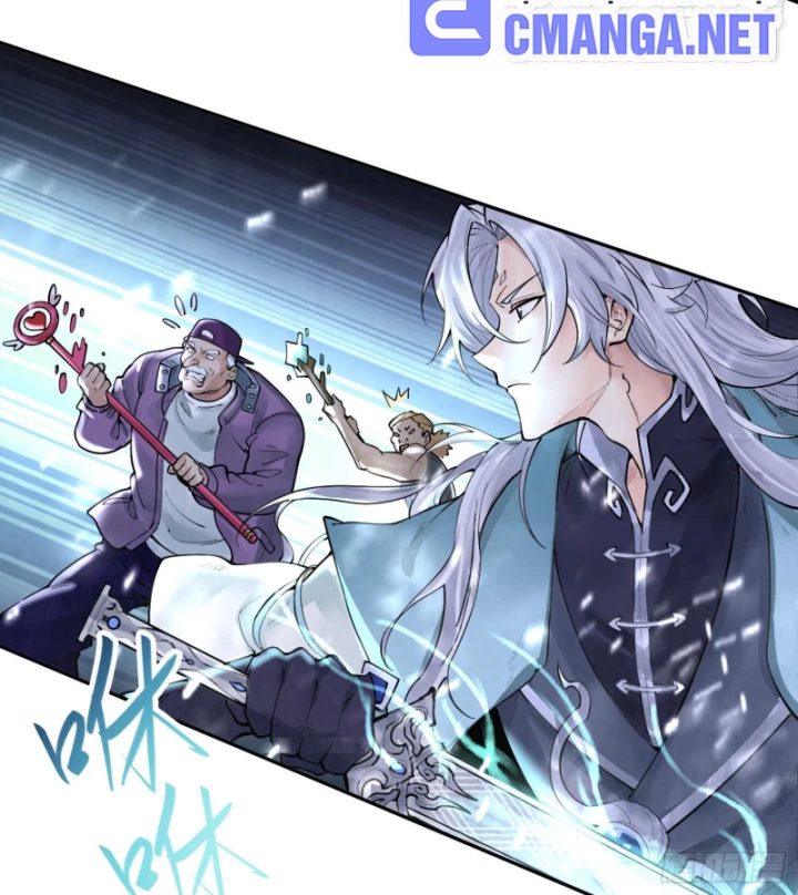 Thần Chi Cảnh Chapter 13 - Next Chapter 14