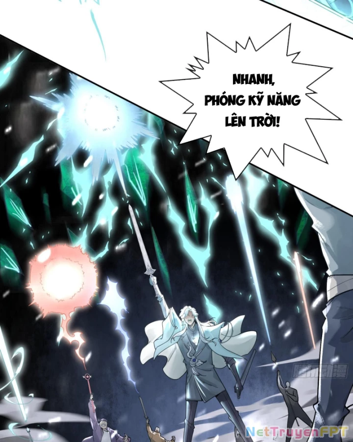 Thần Chi Cảnh Chapter 13 - Next Chapter 14