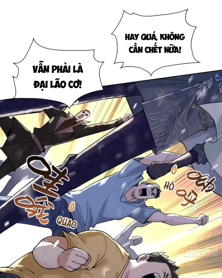 Thần Chi Cảnh Chapter 13 - Next Chapter 14