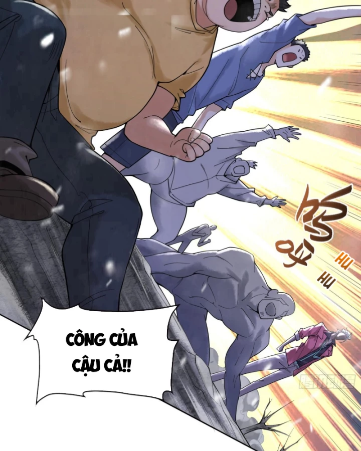 Thần Chi Cảnh Chapter 13 - Next Chapter 14