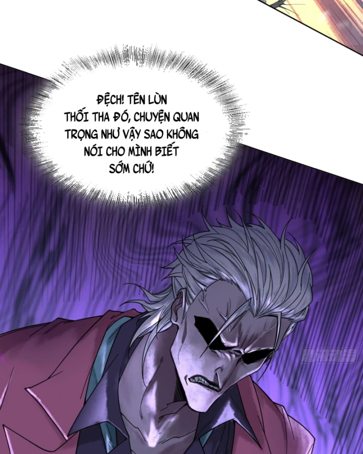 Thần Chi Cảnh Chapter 13 - Next Chapter 14