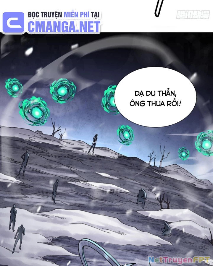 Thần Chi Cảnh Chapter 13 - Next Chapter 14
