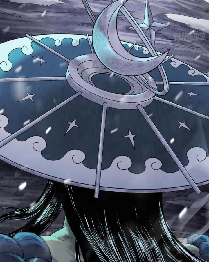 Thần Chi Cảnh Chapter 13 - Next Chapter 14