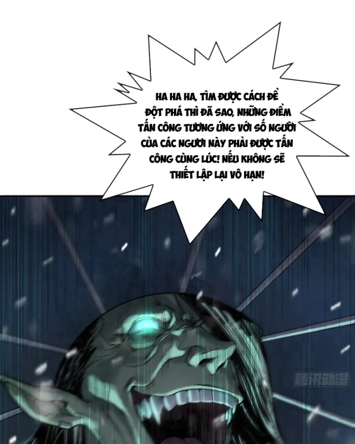 Thần Chi Cảnh Chapter 13 - Next Chapter 14