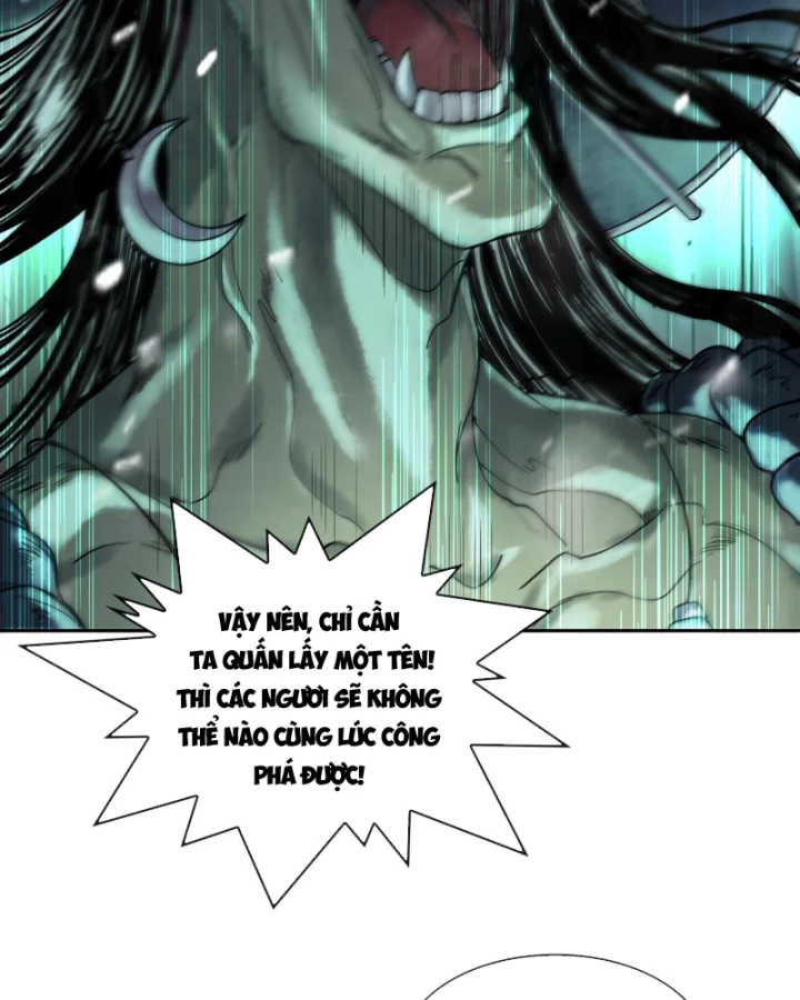 Thần Chi Cảnh Chapter 13 - Next Chapter 14